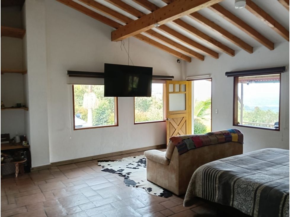Finca en arriendo Antioquia Rionegro Rionegro 120 m2 Habitaciones 3 Baños 3 Garajes 0 Precio $6000000