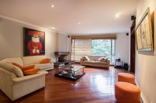 Apartamento en venta Cundinamarca Bogotá Prado Veraniego Norte 440 m2 Habitaciones 4 Baños 6 Garajes 0 Precio $2250000000