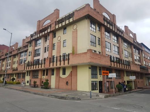 Apartamento en venta Cundinamarca Bogotá Quinta Paredes 136 m2 Habitaciones 6 Baños 3 Garajes 1 Precio $720000000