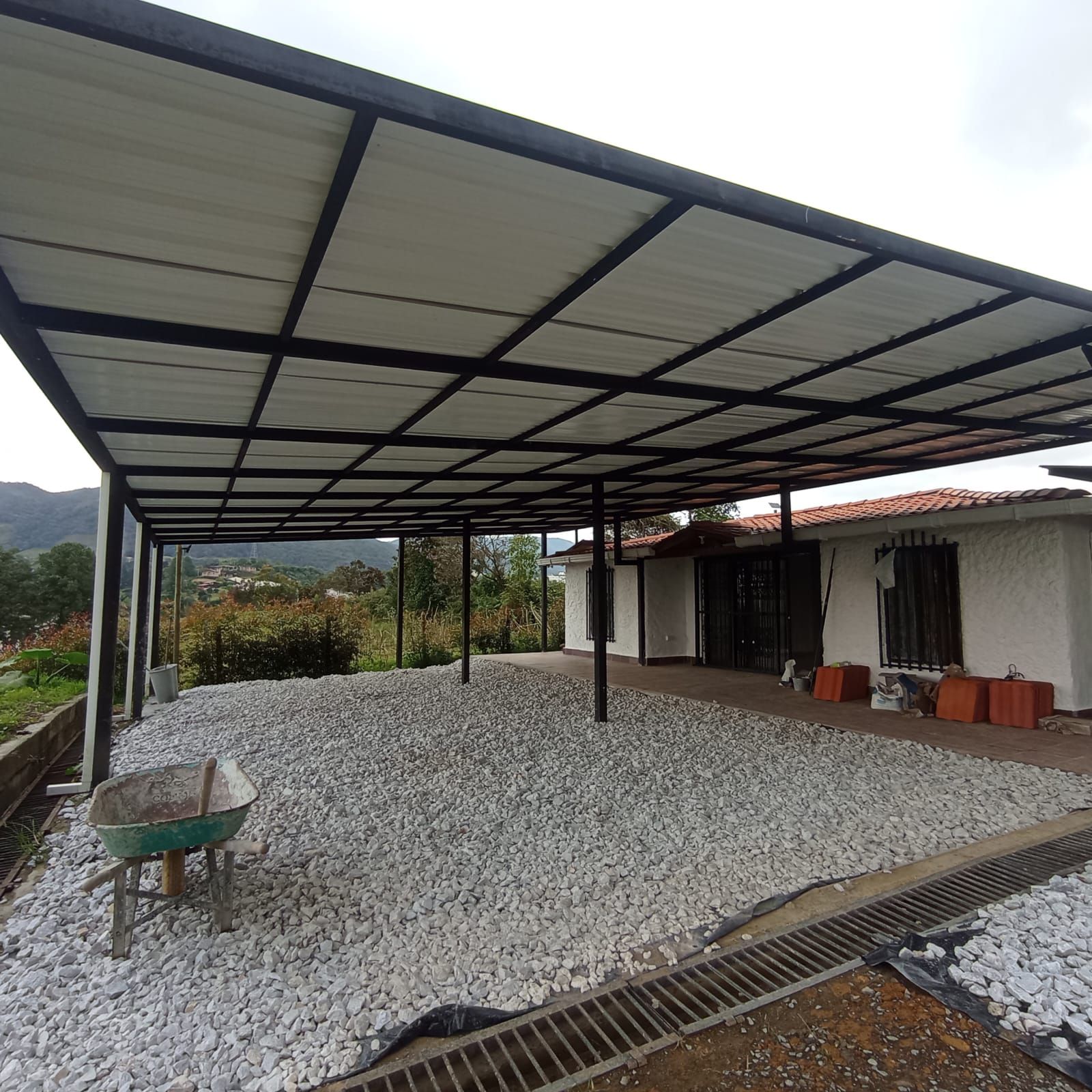 Finca en arriendo Antioquia San Vicente San Vicente 500 m2 Habitaciones 2 Baños 0 Garajes 0 Precio $2200000
