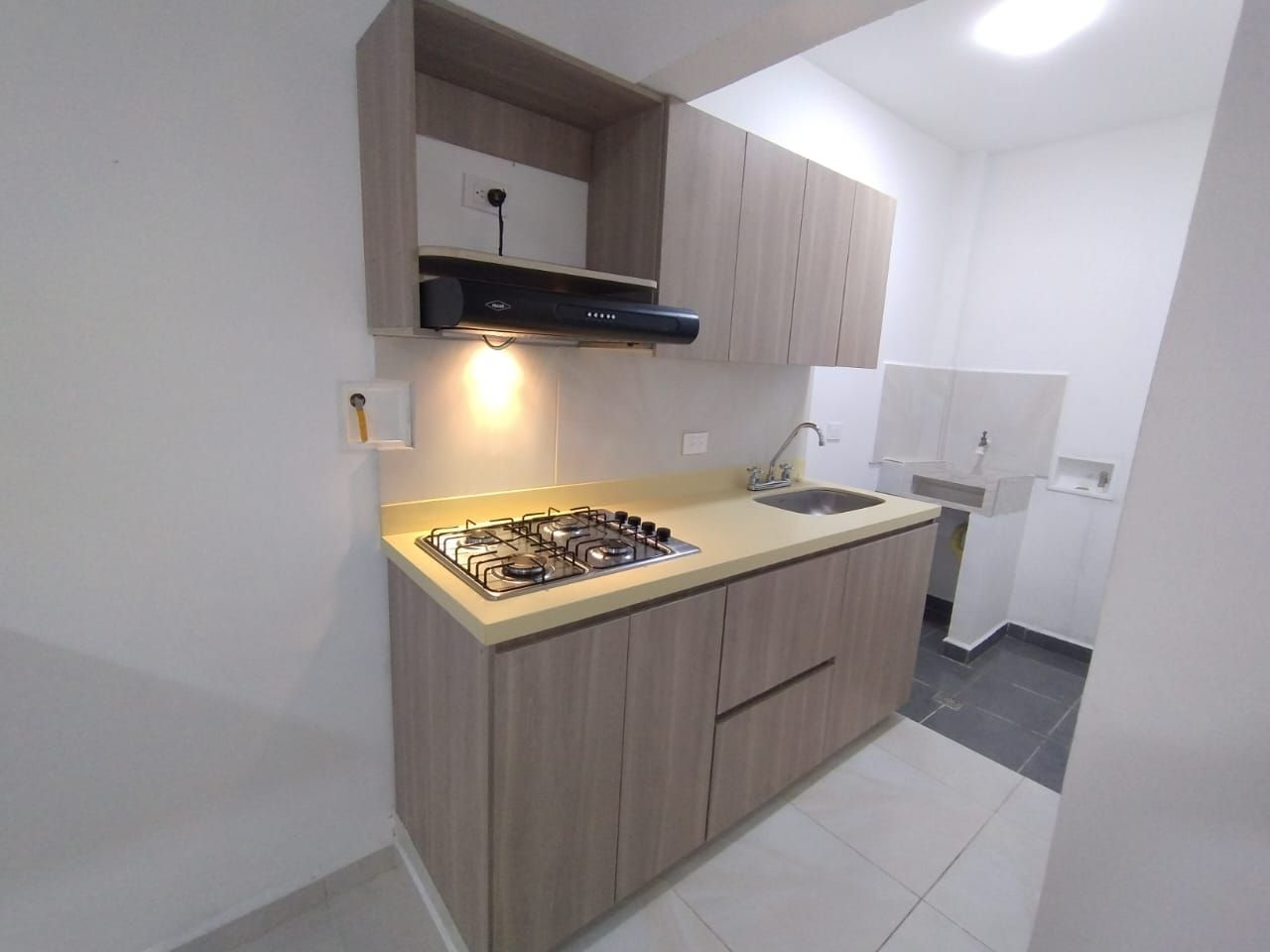 Apartamento en arriendo Antioquia Medellín Santa Monica 35 m2 Habitaciones 1 Baños 1 Garajes 0 Precio $1500000