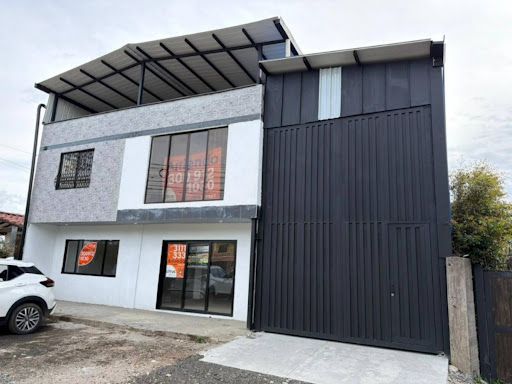Bodega en arriendo Antioquia Guarne Guarne 650 m2 Habitaciones 0 Baños 6 Garajes 5 Precio $17000000