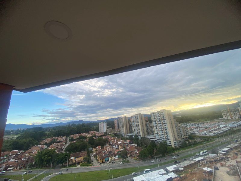 Apartamento en venta Antioquia Rionegro Centro 58 m2 Habitaciones 2 Baños 2 Garajes 0 Precio $545000000