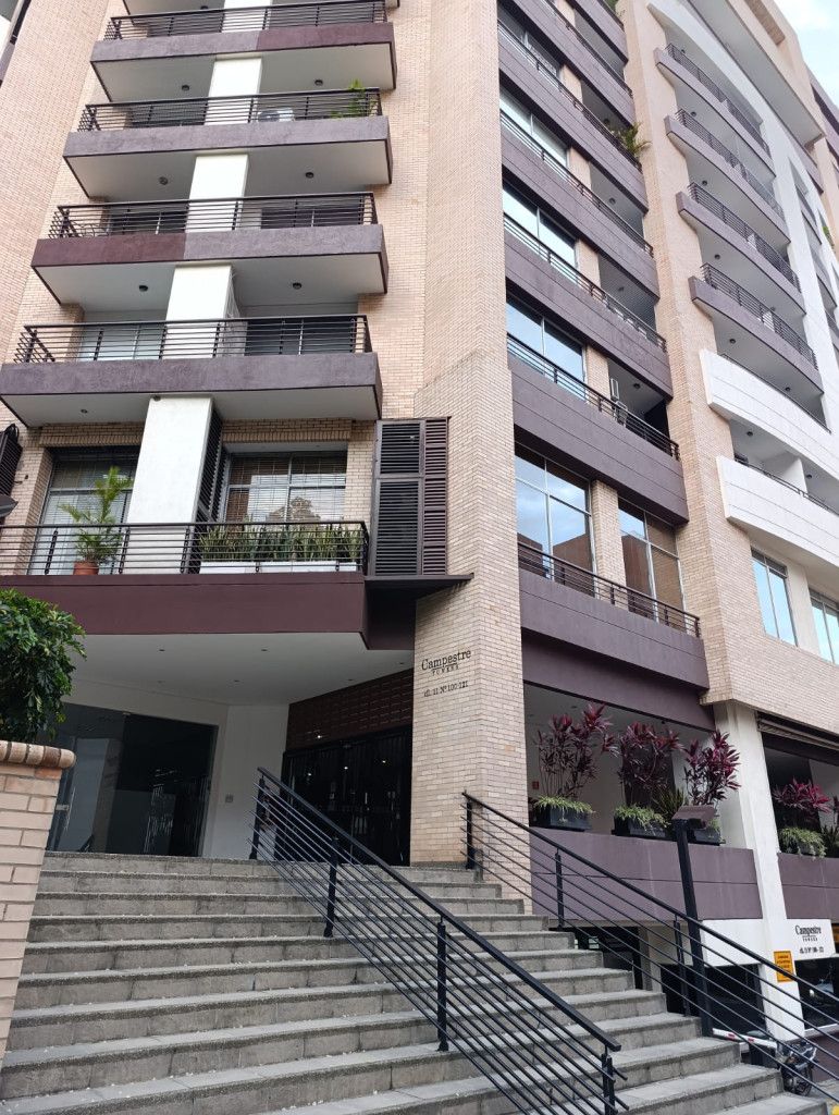 Oficina en venta Valle Del Cauca Cali Ciudadela Campestre 72 m2 Habitaciones 0 Baños 2 Garajes 1 Precio $590000000