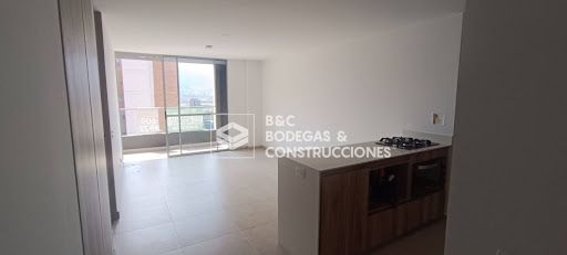 Apartamento en arriendo Antioquia Medellín La Candelaria 60 m2 Habitaciones 2 Baños 2 Garajes 1 Precio $3300000