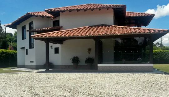 Casa en arriendo Antioquia Rionegro Rionegro 600 m2 Habitaciones 5 Baños 9 Garajes 1 Precio $18000000
