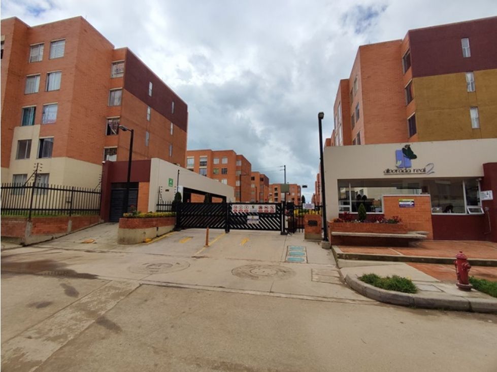 Apartamento en venta Cundinamarca Zipaquirá La Floresta 59 m2 Habitaciones 3 Baños 2 Garajes 0 Precio $179000000