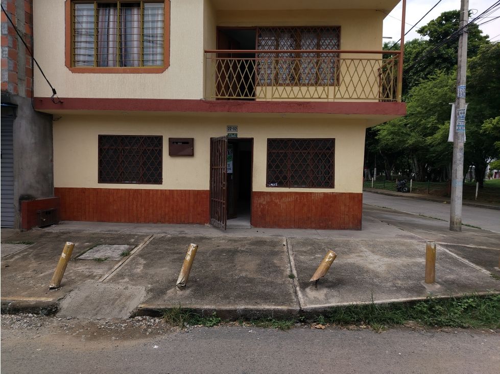 Casa en arriendo Valle Del Cauca Cali Siete De Agosto 120 m2 Habitaciones 3 Baños 1 Garajes 0 Precio $950000