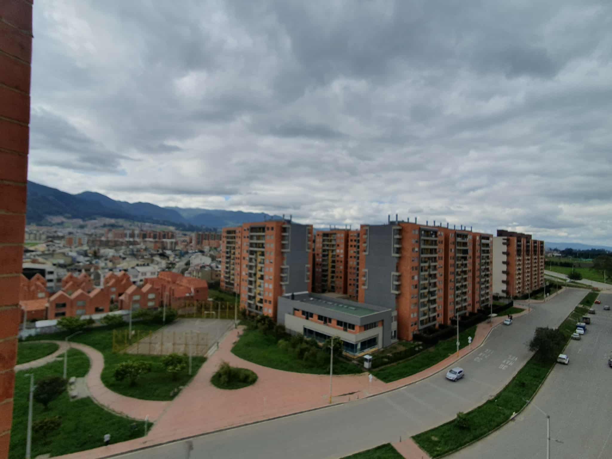 Apartamento en venta Cundinamarca Zipaquirá La Codorniz 46 m2 Habitaciones 3 Baños 2 Garajes 1 Precio $205000000