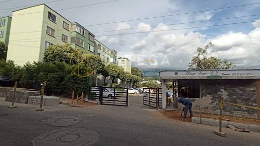 Apartamento en arriendo Santander Floridablanca Tairona Ii 62 m2 Habitaciones 3 Baños 1 Garajes 1 Precio $1618000