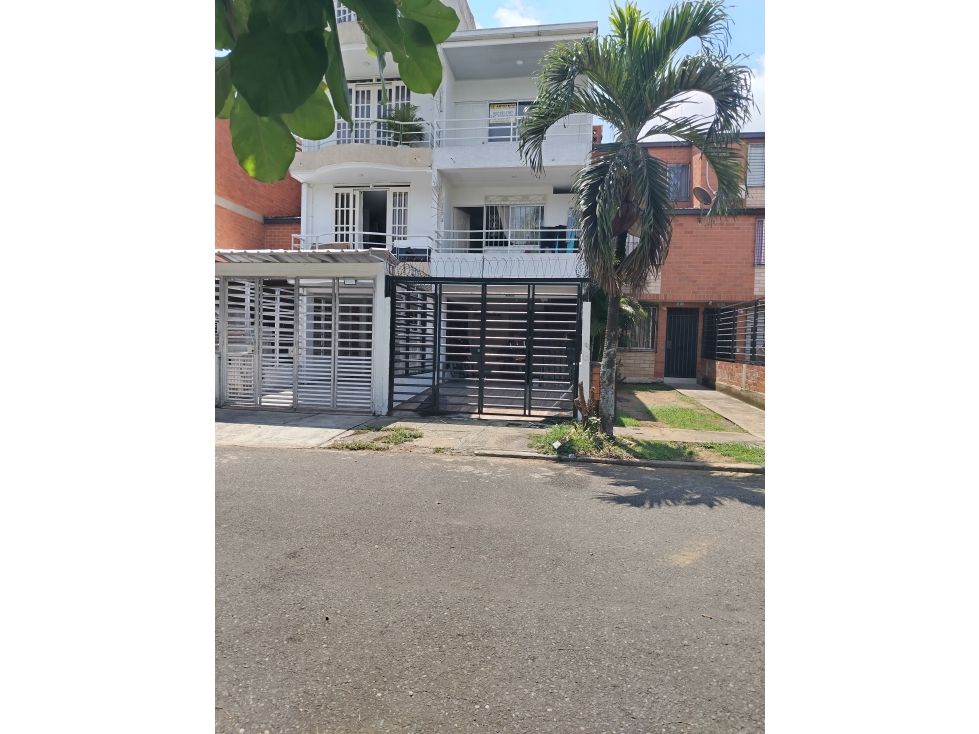 Apartamento en arriendo Valle Del Cauca Cali Lili 82 m2 Habitaciones 3 Baños 2 Garajes 0 Precio $980000