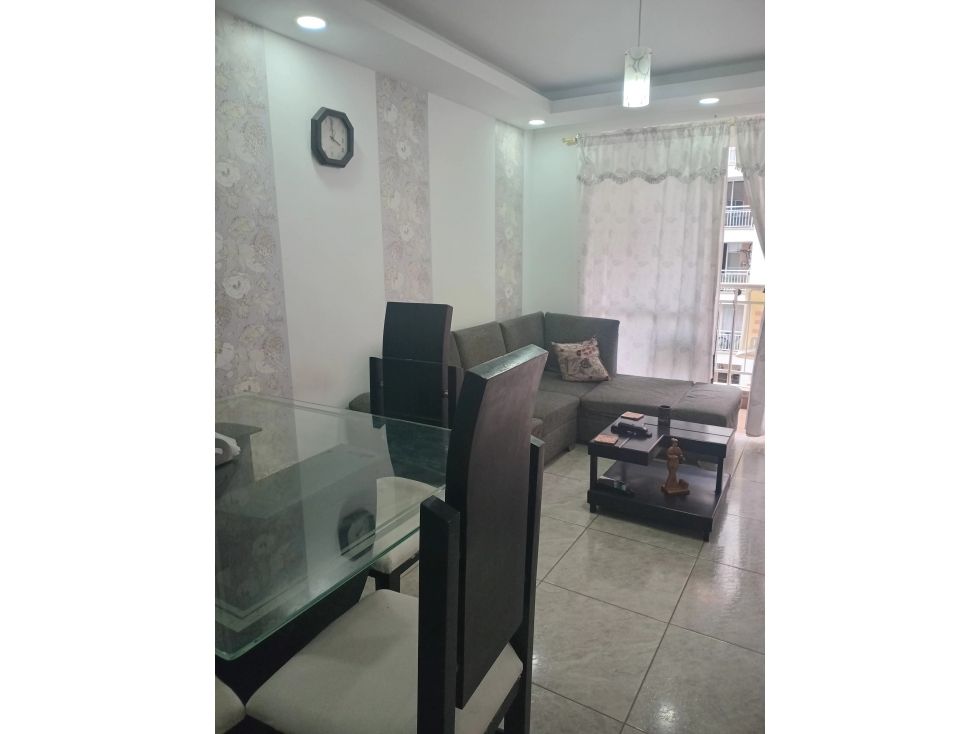 Apartamento en venta Valle Del Cauca Cali Cali 52 m2 Habitaciones 3 Baños 2 Garajes 0 Precio $230000000