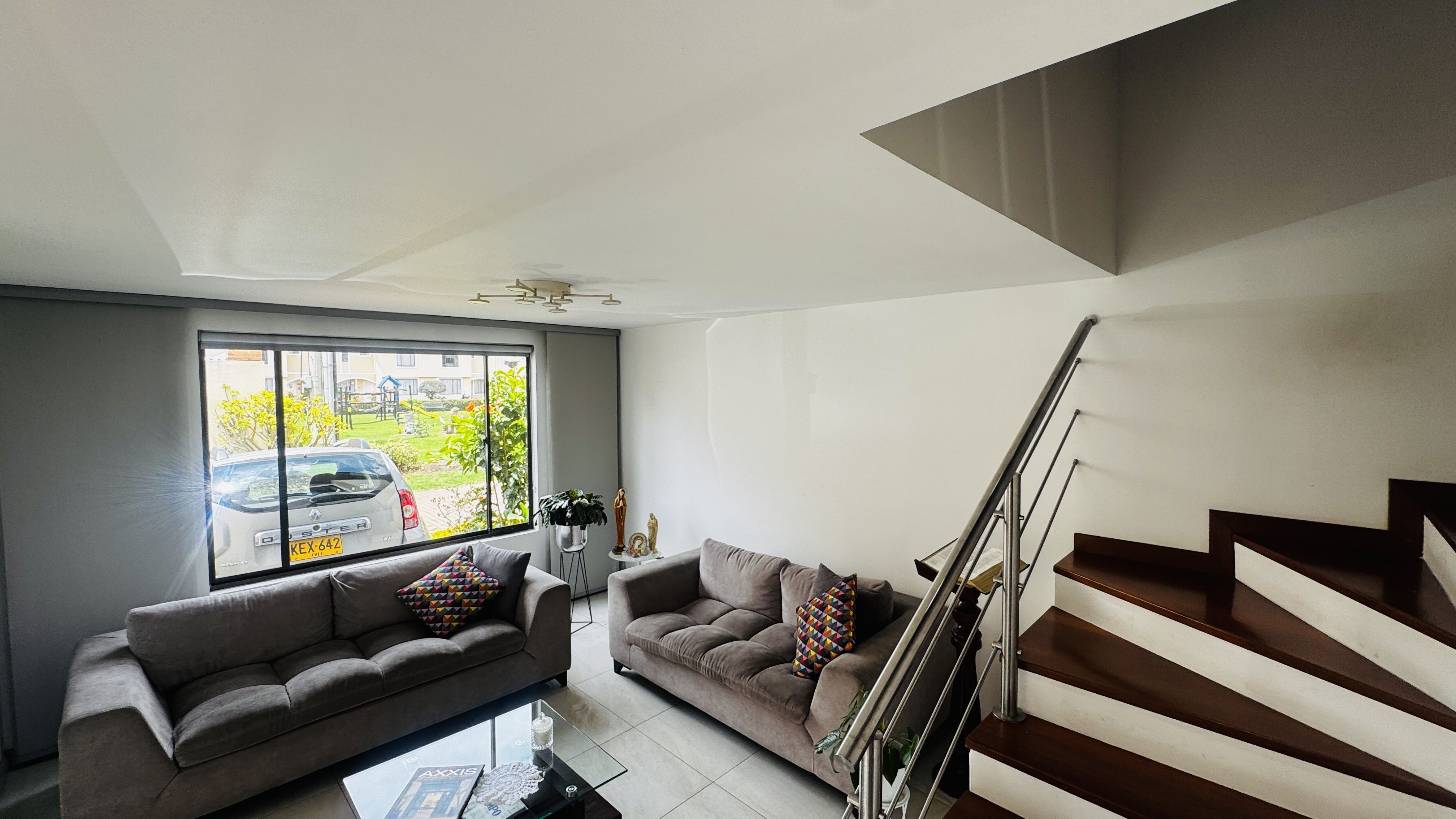 Casa en venta Cundinamarca Chía San Sebastian 161 m2 Habitaciones 4 Baños 5 Garajes 2 Precio $750000000