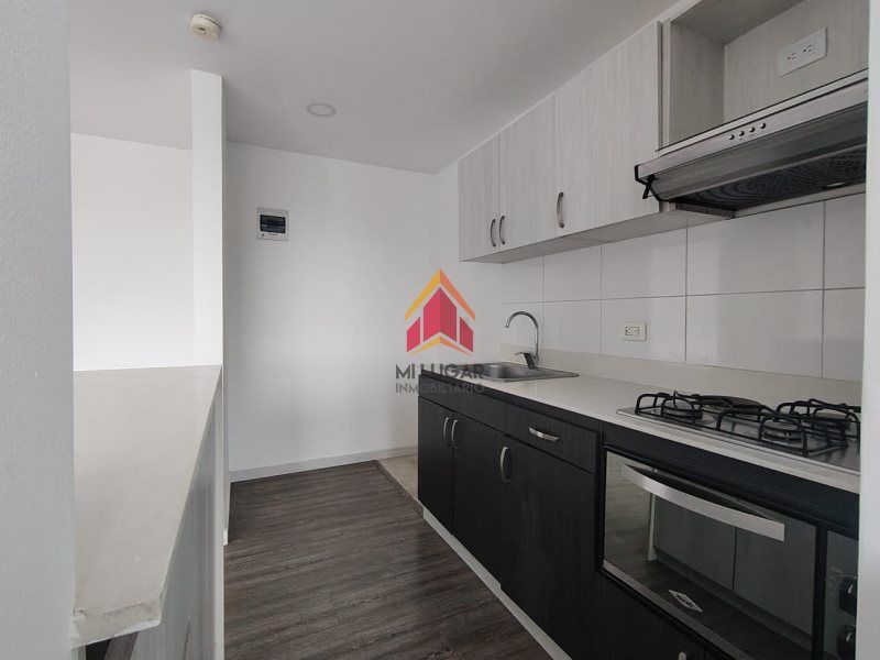 Apartamento en arriendo Antioquia La Estrella Suramérica 70 m2 Habitaciones 2 Baños 2 Garajes 1 Precio $2400000