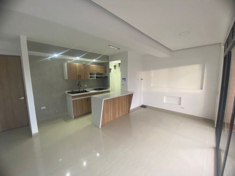 Apartamento en arriendo o venta Antioquia Rionegro El Porvenir 60 m2 Habitaciones 2 Baños 2 Garajes 0 Precio venta $550000000 Precio arriendo $3000000