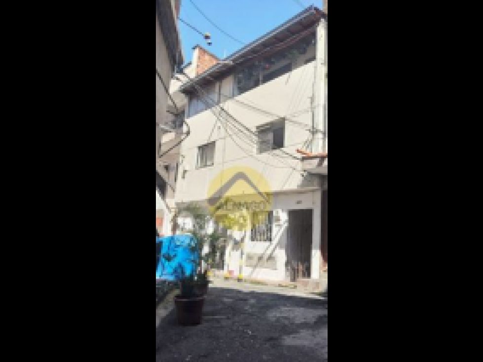 Casa en venta Antioquia Medellín La Milagrosa 73 m2 Habitaciones 3 Baños 1 Garajes 0 Precio $250000000