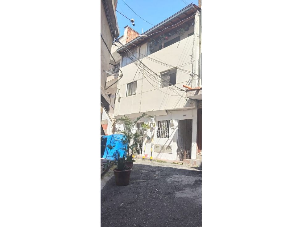 Casa en venta Antioquia Medellín La Milagrosa 73 m2 Habitaciones 3 Baños 1 Garajes 0 Precio $250000000