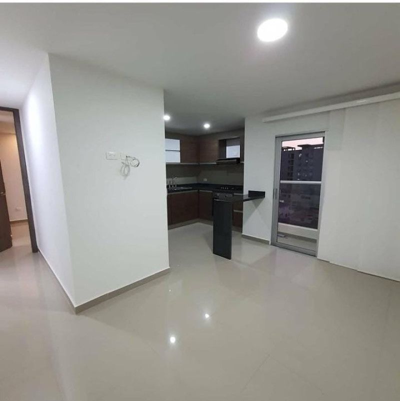 Apartaestudio en venta Atlántico Barranquilla Ciudad Jardin 45 m2 Habitaciones 1 Baños 2 Garajes 1 Precio $230000000