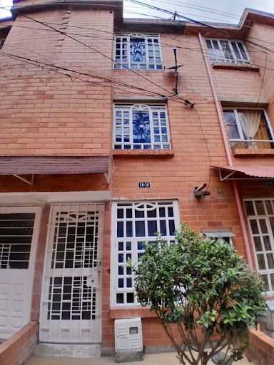 Casa en venta Cundinamarca Mosquera Ub Altos De San Juan 36 m2 Habitaciones 4 Baños 3 Garajes 0 Precio $209000000