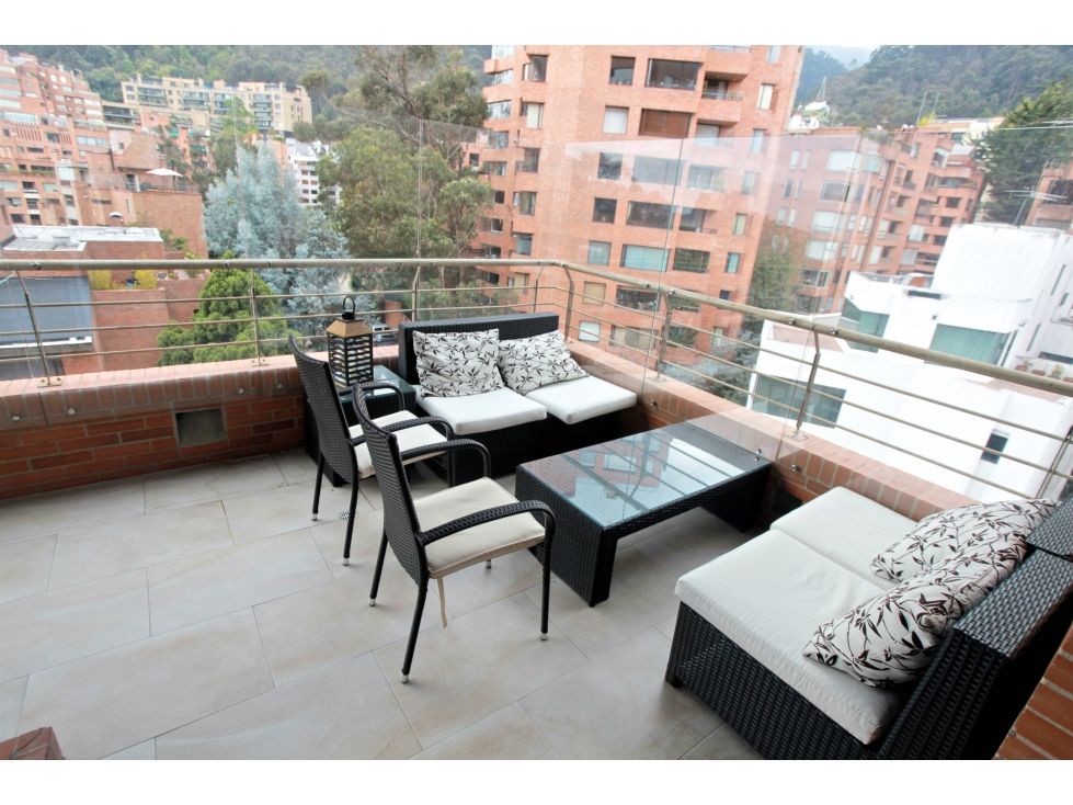 Apartamento en venta Cundinamarca Bogotá Las Acacias 342 m2 Habitaciones 3 Baños 5 Garajes 5 Precio $4000000000