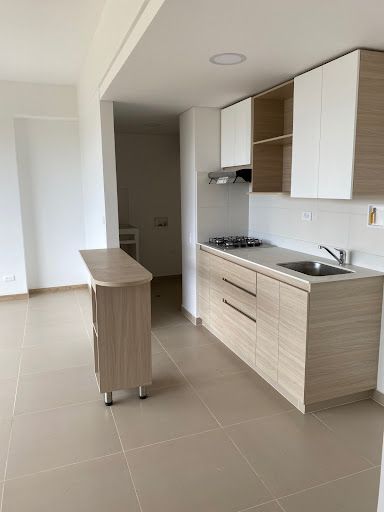 Apartamento en arriendo Antioquia Rionegro Ub Lotus Et I 55 m2 Habitaciones 2 Baños 2 Garajes 1 Precio $2000000