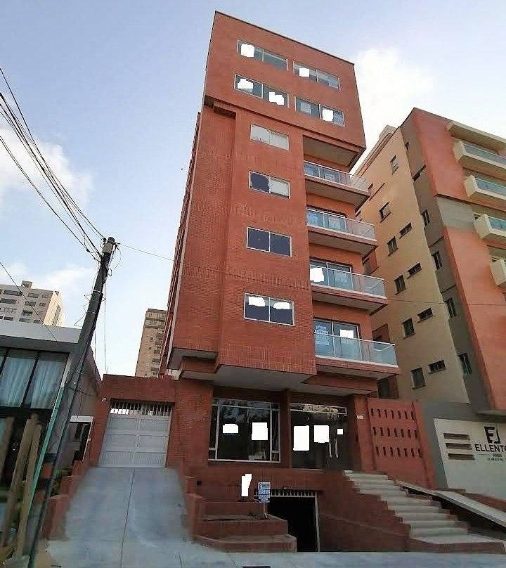 Apartamento en arriendo Atlántico Barranquilla Villa Santos 96 m2 Habitaciones 2 Baños 2 Garajes 1 Precio $2450000
