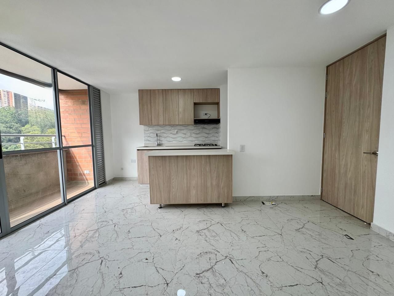 Apartamento en arriendo Antioquia Bello Santa Ana 57 m2 Habitaciones 2 Baños 2 Garajes 1 Precio $2300000