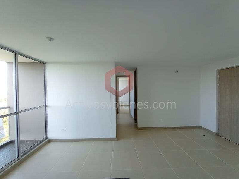 Apartamento en venta Antioquia Rionegro Centro 56 m2 Habitaciones 3 Baños 2 Garajes 1 Precio $319000000