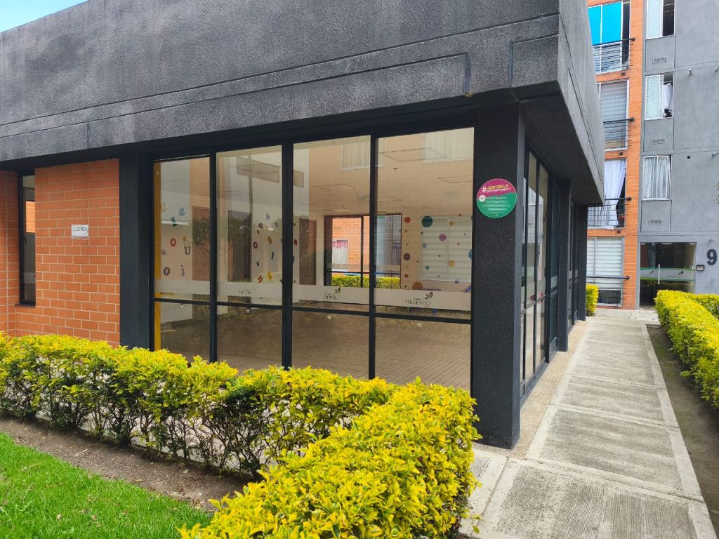 Apartamento en arriendo Cundinamarca Cajicá Granjitas 49 m2 Habitaciones 3 Baños 2 Garajes 0 Precio $1260000