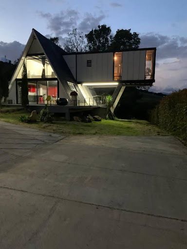 Casa en arriendo Cundinamarca La Calera La Calera 260 m2 Habitaciones 3 Baños 4 Garajes 2 Precio $5500000