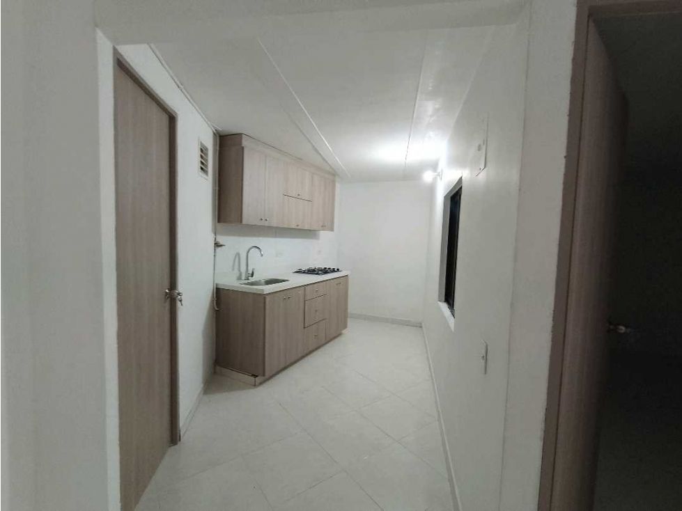 Apartamento en arriendo Antioquia Medellín Boston 50 m2 Habitaciones 2 Baños 1 Garajes 0 Precio $1500000
