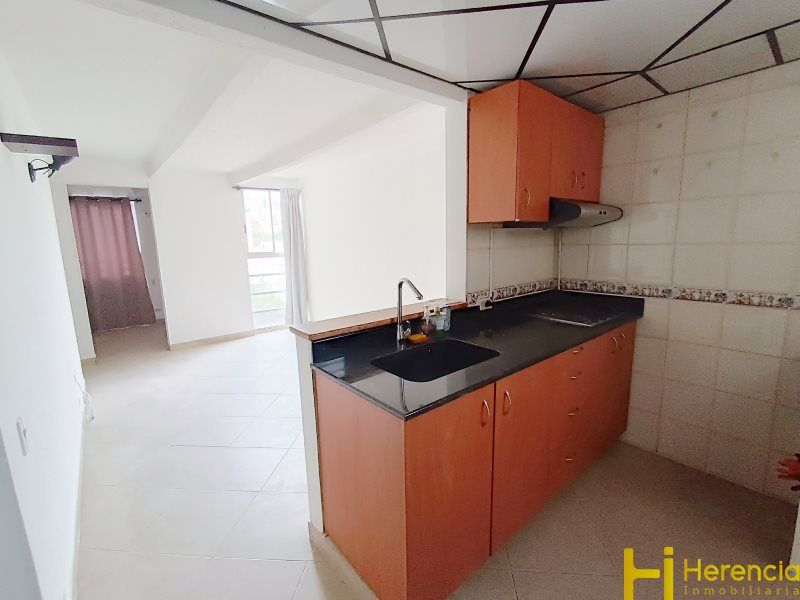 Apartamento en venta Antioquia Medellín Prado 52 m2 Habitaciones 2 Baños 2 Garajes 0 Precio $240000000