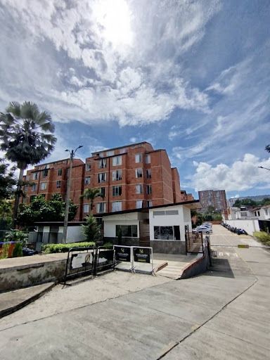 Apartamento en arriendo Santander Floridablanca Lagos Ii 60 m2 Habitaciones 3 Baños 2 Garajes 1 Precio $1250000
