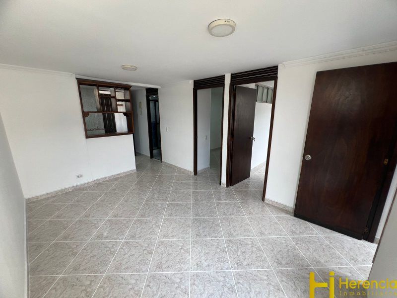 Apartamento en arriendo Antioquia Medellín Caribe 50 m2 Habitaciones 3 Baños 2 Garajes 0 Precio $1500000