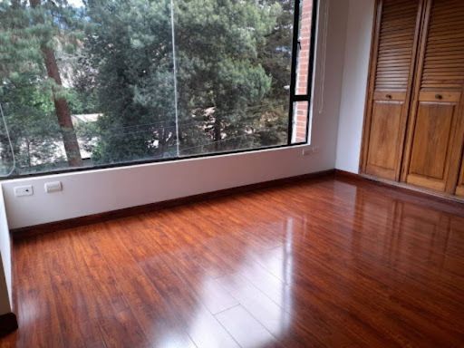 Apartamento en arriendo Cundinamarca Bogotá La Carolina 101 m2 Habitaciones 3 Baños 2 Garajes 2 Precio $4500000