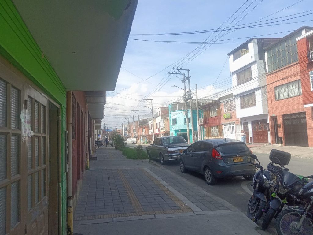 Local en arriendo Cundinamarca Bogotá San Antonio De Padua 33 m2 Habitaciones 0 Baños 1 Garajes 0 Precio $1000000