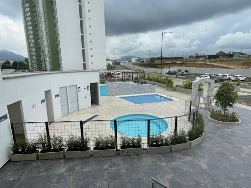 Apartamento en venta Risaralda Dosquebradas Br La Badea 90 m2 Habitaciones 3 Baños 2 Garajes 1 Precio $535000000