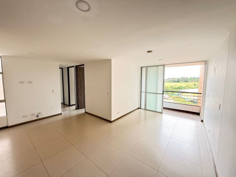 Apartamento en venta Antioquia Rionegro Urbanizacion Riogrande 79 m2 Habitaciones 3 Baños 2 Garajes 1 Precio $480000000