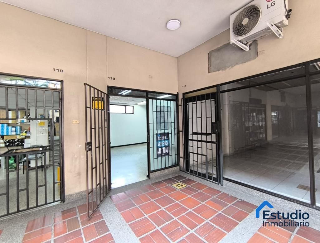 Local Comercial en arriendo Antioquia Medellín Carlos E Restrepo 45 m2 Habitaciones 0 Baños 1 Garajes 1 Precio $2700000