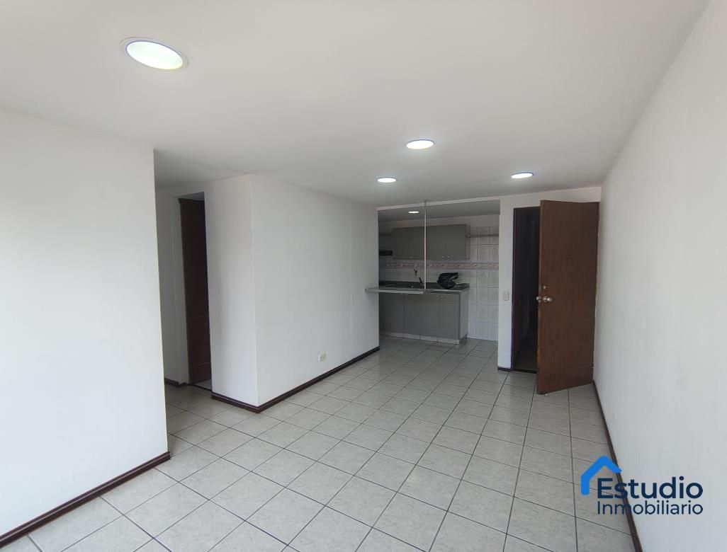 Apartamento en venta Antioquia Medellín Miraflores 65 m2 Habitaciones 3 Baños 2 Garajes 1 Precio $350000000