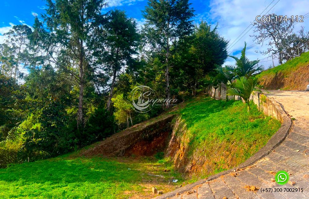 Lote en venta Antioquia Rionegro Cuatro Esquinas 1200 m2 Habitaciones 0 Baños 0 Garajes 0 Precio $220000000