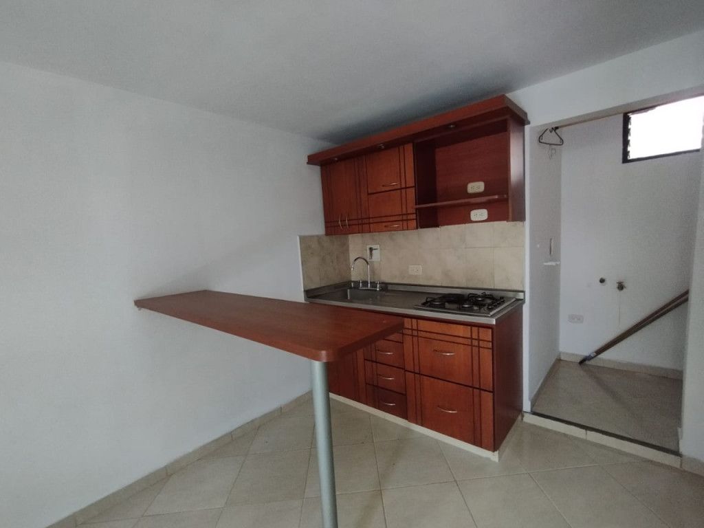 Apartamento en arriendo Antioquia Medellín Antonio Nariño 65 m2 Habitaciones 2 Baños 2 Garajes 0 Precio $1900000