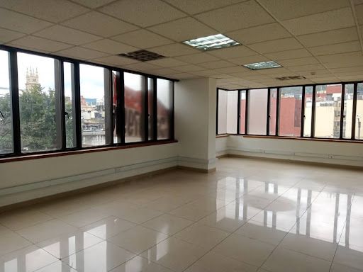 Oficina en arriendo Cundinamarca Bogotá Chapinero Central 57 m2 Habitaciones 0 Baños 1 Garajes 1 Precio $1774000