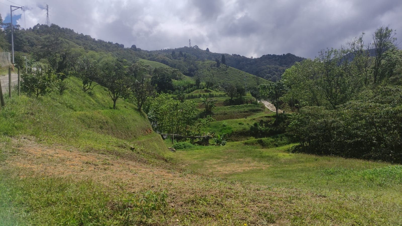 Lote Rural en venta Antioquia Sabaneta La Florida 20 m2 Habitaciones 0 Baños 0 Garajes 0 Precio $600000000