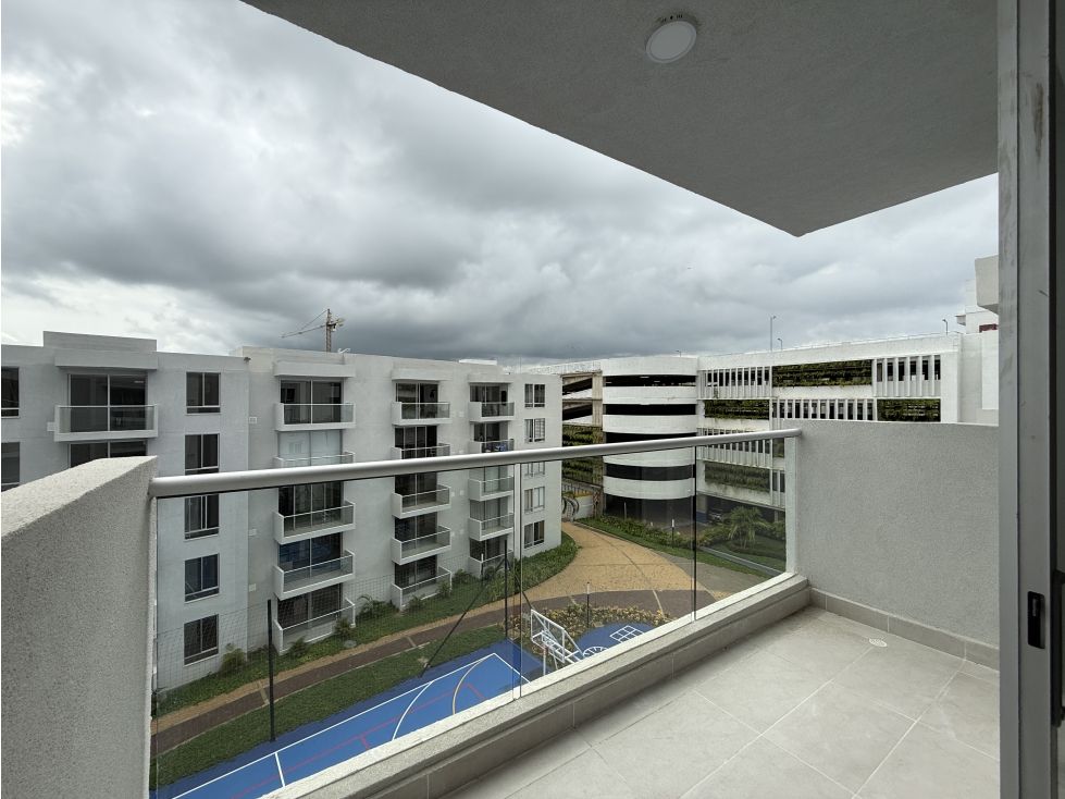 Apartaestudio en venta Bolívar Cartagena Cartagena 41 m2 Habitaciones 1 Baños 1 Garajes 1 Precio $320000000