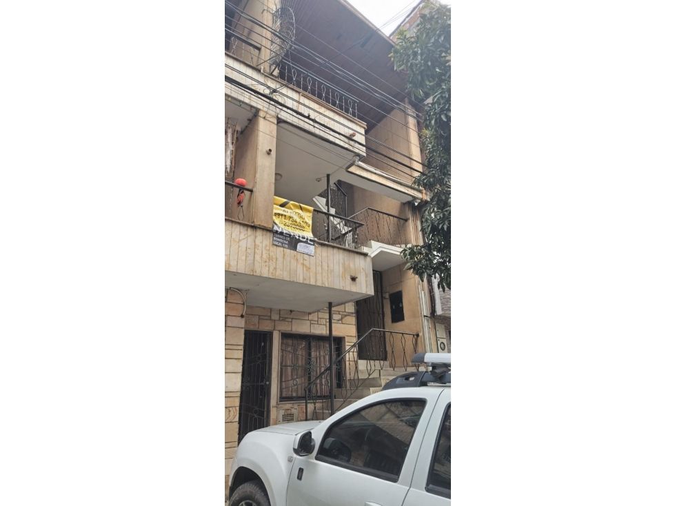 Casa en venta Antioquia Medellín Boston 90 m2 Habitaciones 4 Baños 2 Garajes 0 Precio $480000000