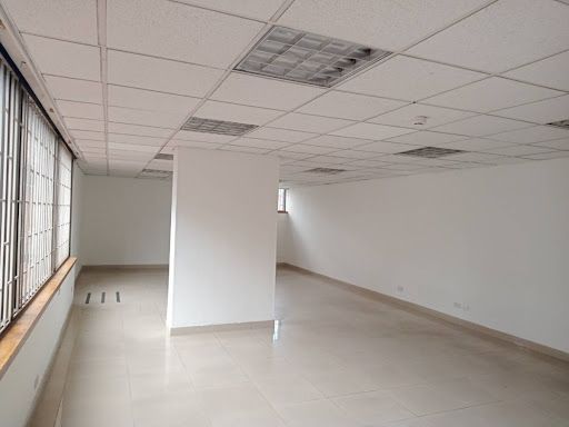 Oficina en arriendo Cundinamarca Bogotá Chapinero Central 64 m2 Habitaciones 0 Baños 1 Garajes 1 Precio $1898000