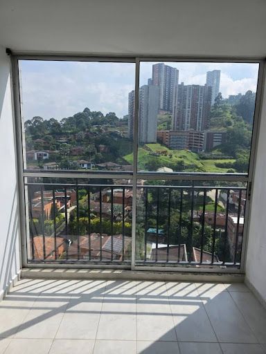 Apartamento en venta Antioquia Sabaneta Vereda La Doctora 58 m2 Habitaciones 3 Baños 2 Garajes 0 Precio $270000000