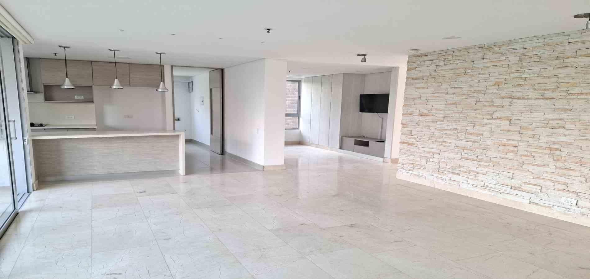 Apartamento en venta Antioquia Medellín Santo Domingo Savio No1 152 m2 Habitaciones 3 Baños 5 Garajes 2 Precio $1490000000