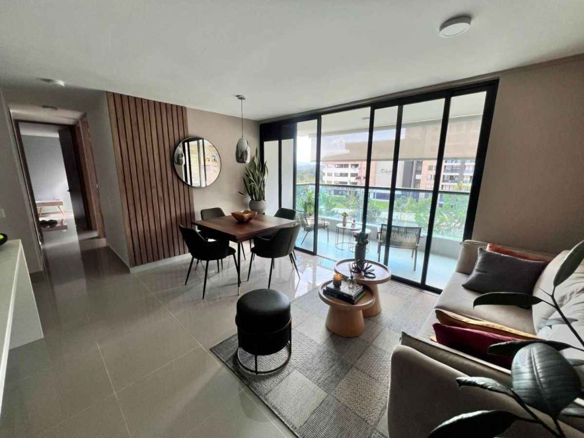 Apartamento en venta Santander Floridablanca Santa Helena 92 m2 Habitaciones 3 Baños 2 Garajes 2 Precio $555000000